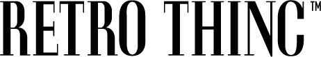 RETRO THINC