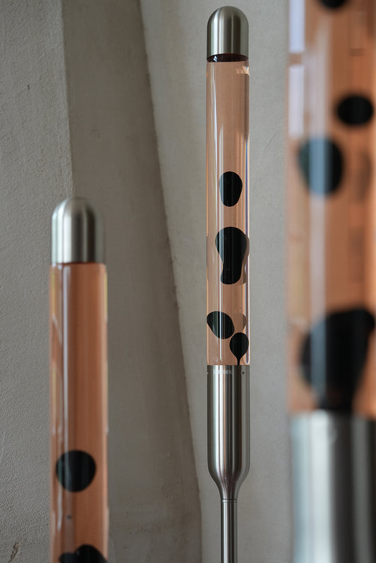 SUBLIME Series | Black & Tea