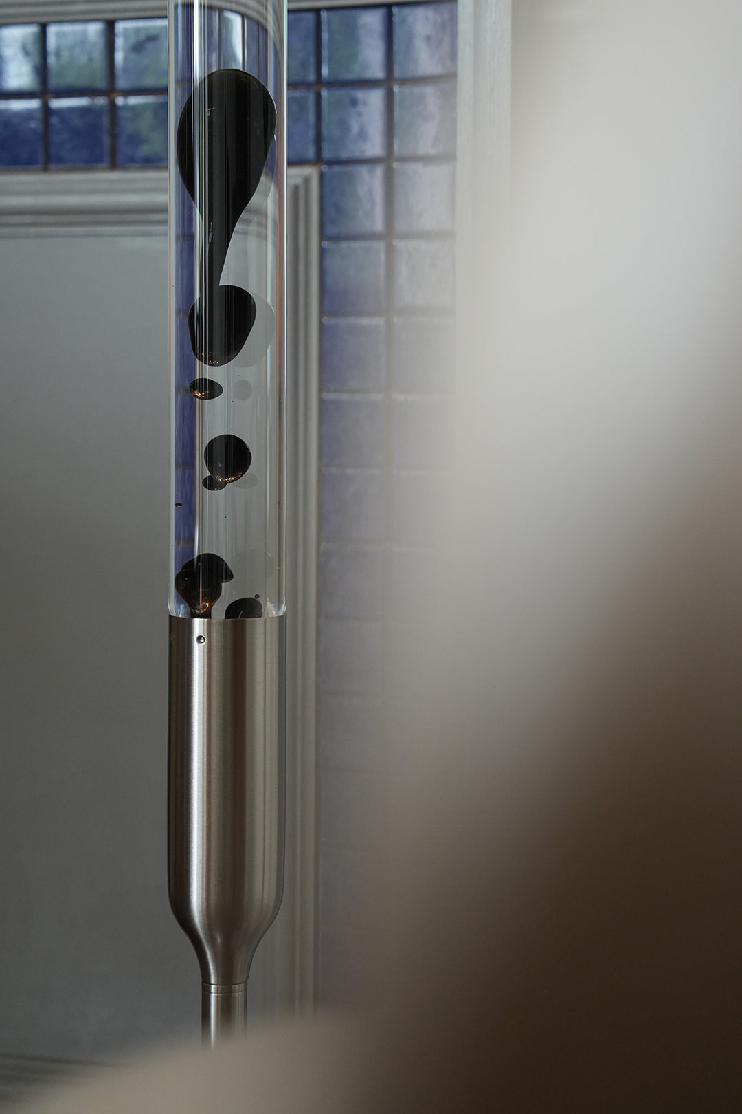 SUBLIME Series | Black & Clear