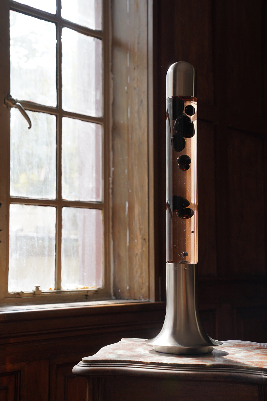 SUBLIME Series | Black & Tea